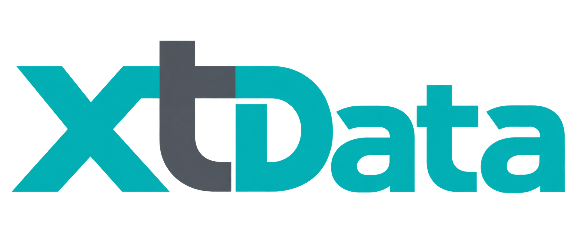 XT Data logo